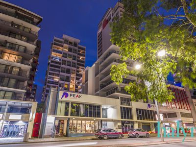 45 / 149-151 Adelaide Terrace, East Perth