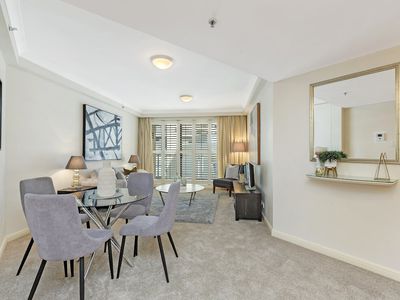 1307 / 281 Elizabeth Street, Sydney