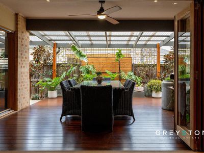 100 Arbour Boulevard, Burnside Heights