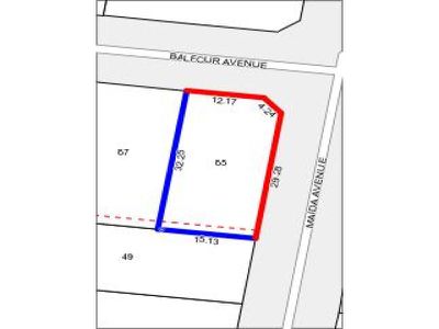 85 Balfour Avenue, Sunshine North