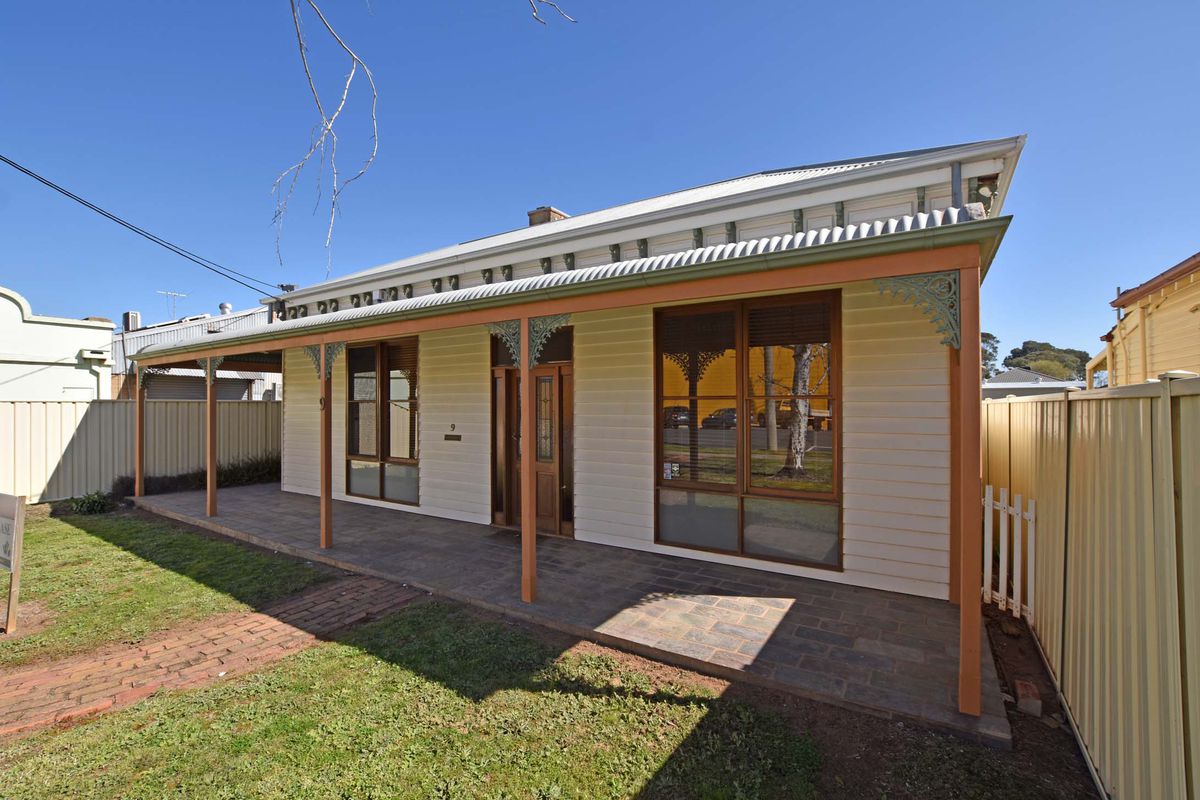 9 Church Street, Kyabram