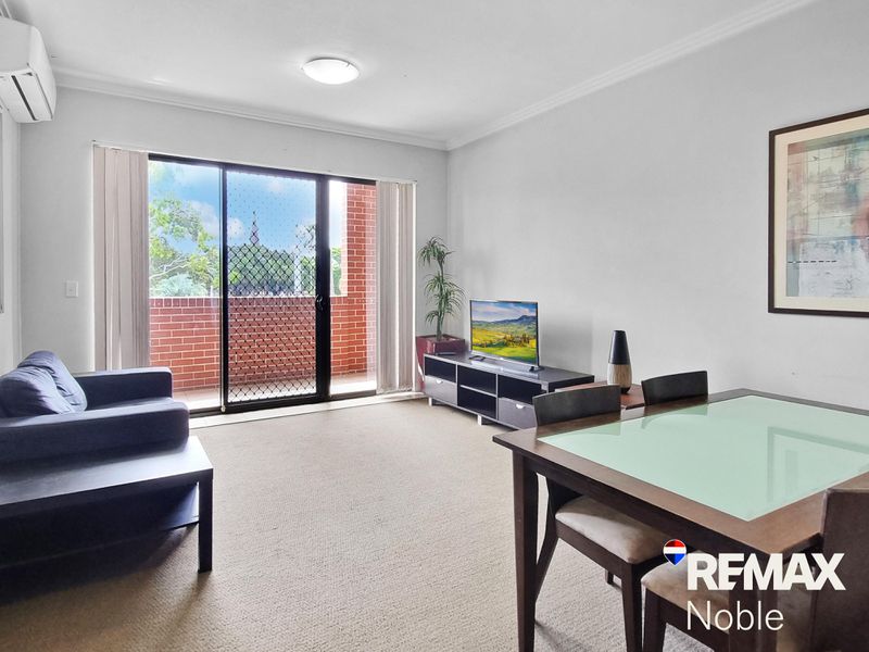 304 / 354-366 Church Street, Parramatta
