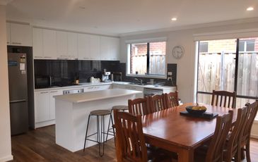 14 Cherrington Avenue, Officer