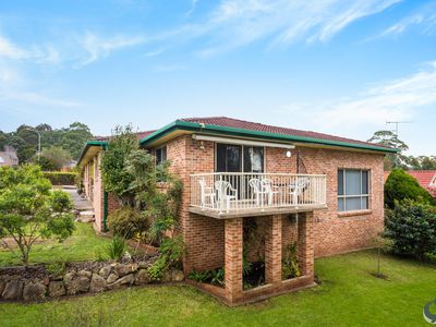 1 Tarourga Place, Dalmeny