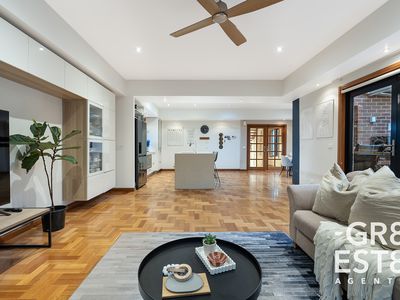 19 Doveton Avenue, Eumemmerring