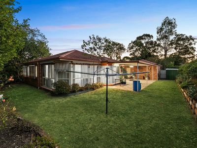 1 Beamont Pl, Forest Lake