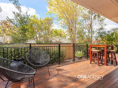 3 McKenzie Pl, Forest Lake