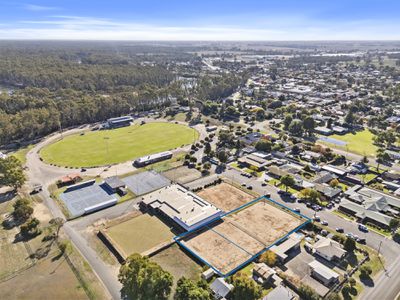 29 Adams Street, Tocumwal