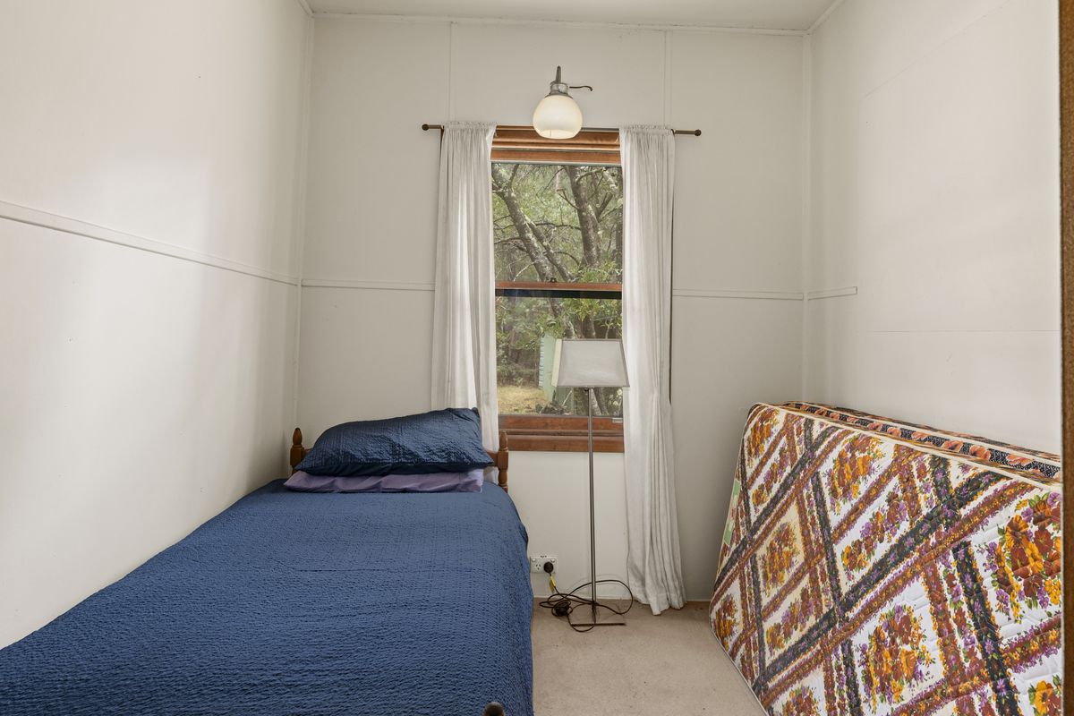 4258 Mansfield-Woods Point Road, Kevington