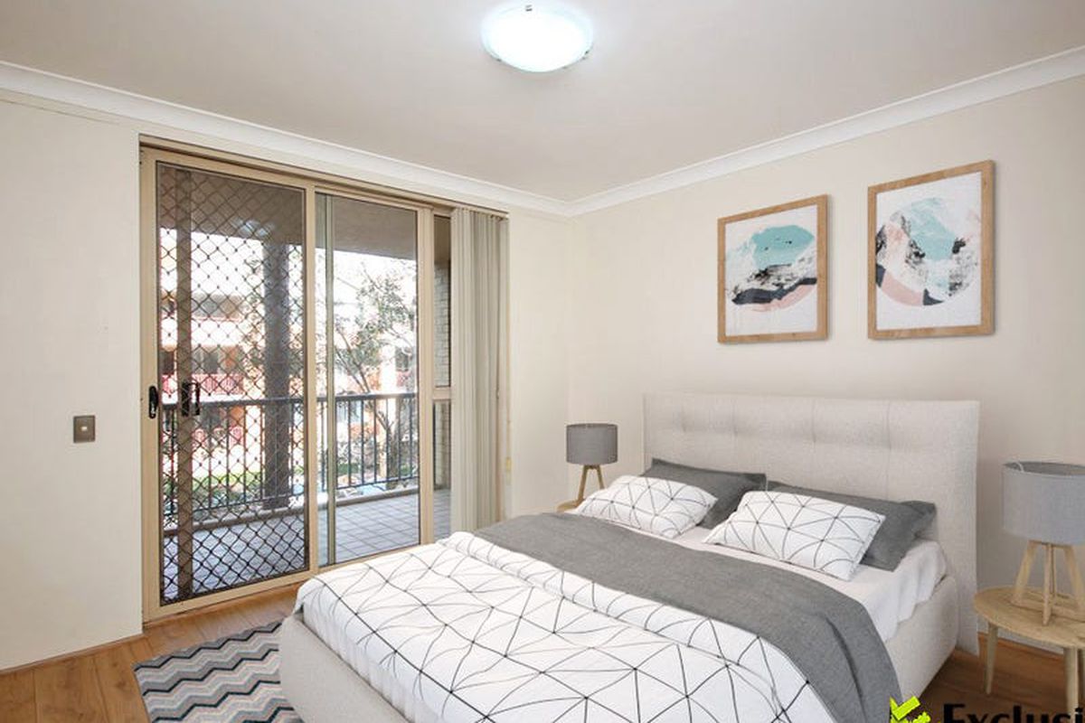 28J / 19-21 George Street, North Strathfield