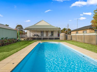 218 Princes Highway, Dapto