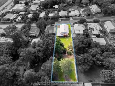 5 Harold Street, Bundamba