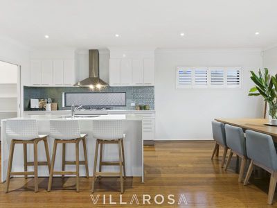 8 Lapin Grove, Wandana Heights