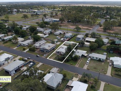 14 Oxley Drive, Moranbah