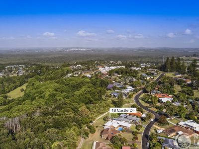 18 Castle Drive, Lennox Head