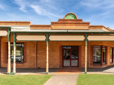 269-275 High Street, Golden Square