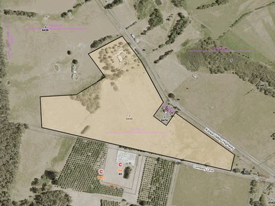 6446 Kiewa Valley Highway, Coral Bank