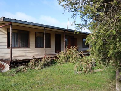 259  Heathcote Redesdale Road, Heathcote