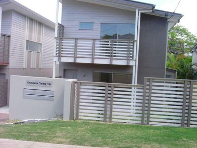 4 / 135 Grosvenor Street, Morningside