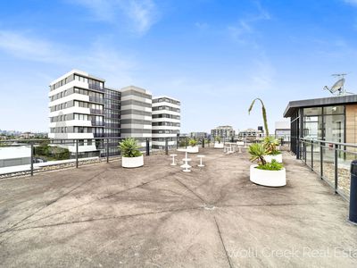 115 / 1 Gertrude Street, Wolli Creek