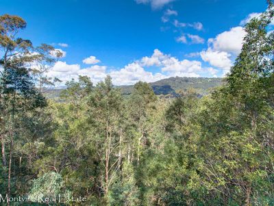 270 Hunchy Road, Hunchy