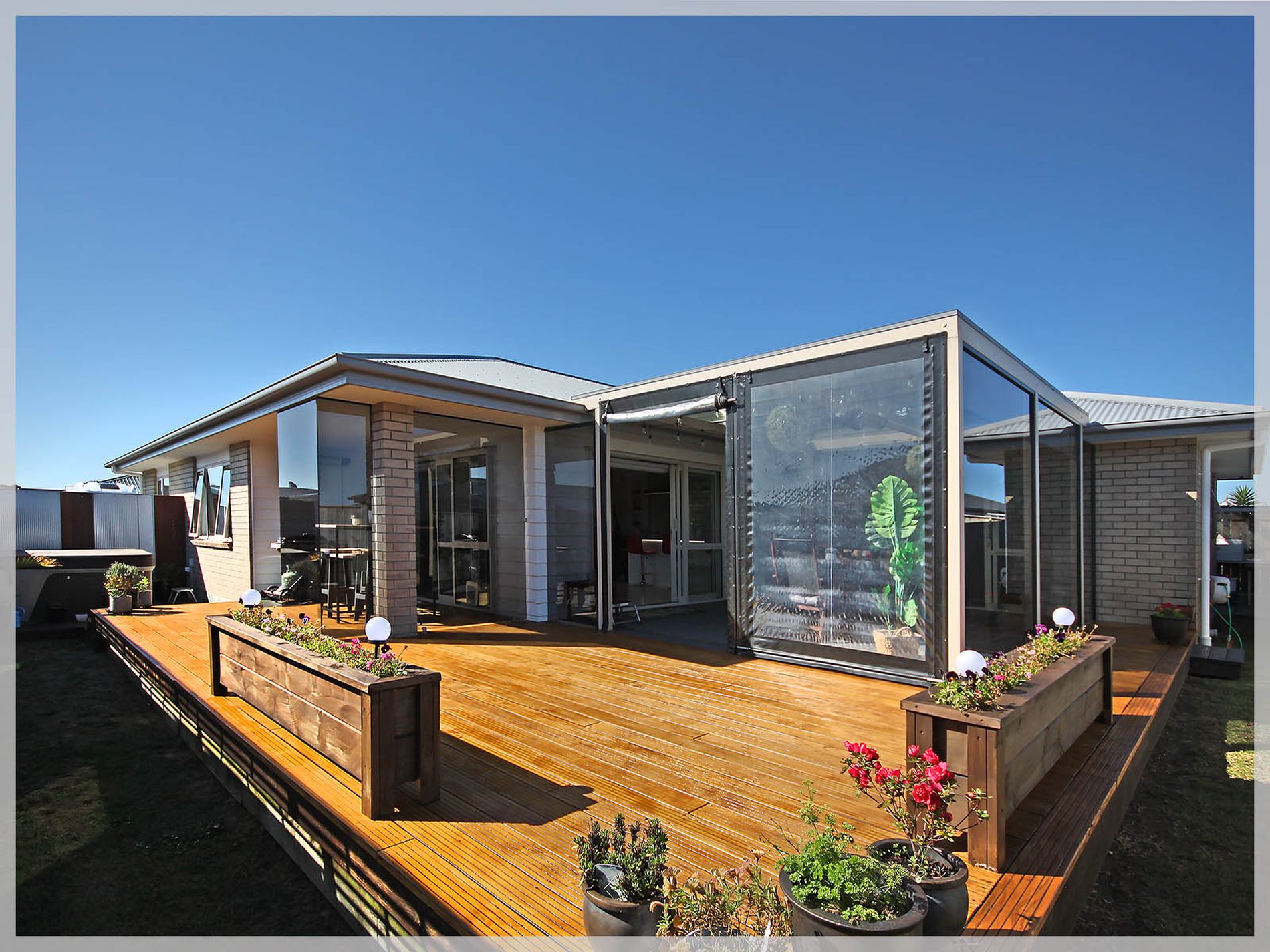 11 Story Street, Foxton Beach