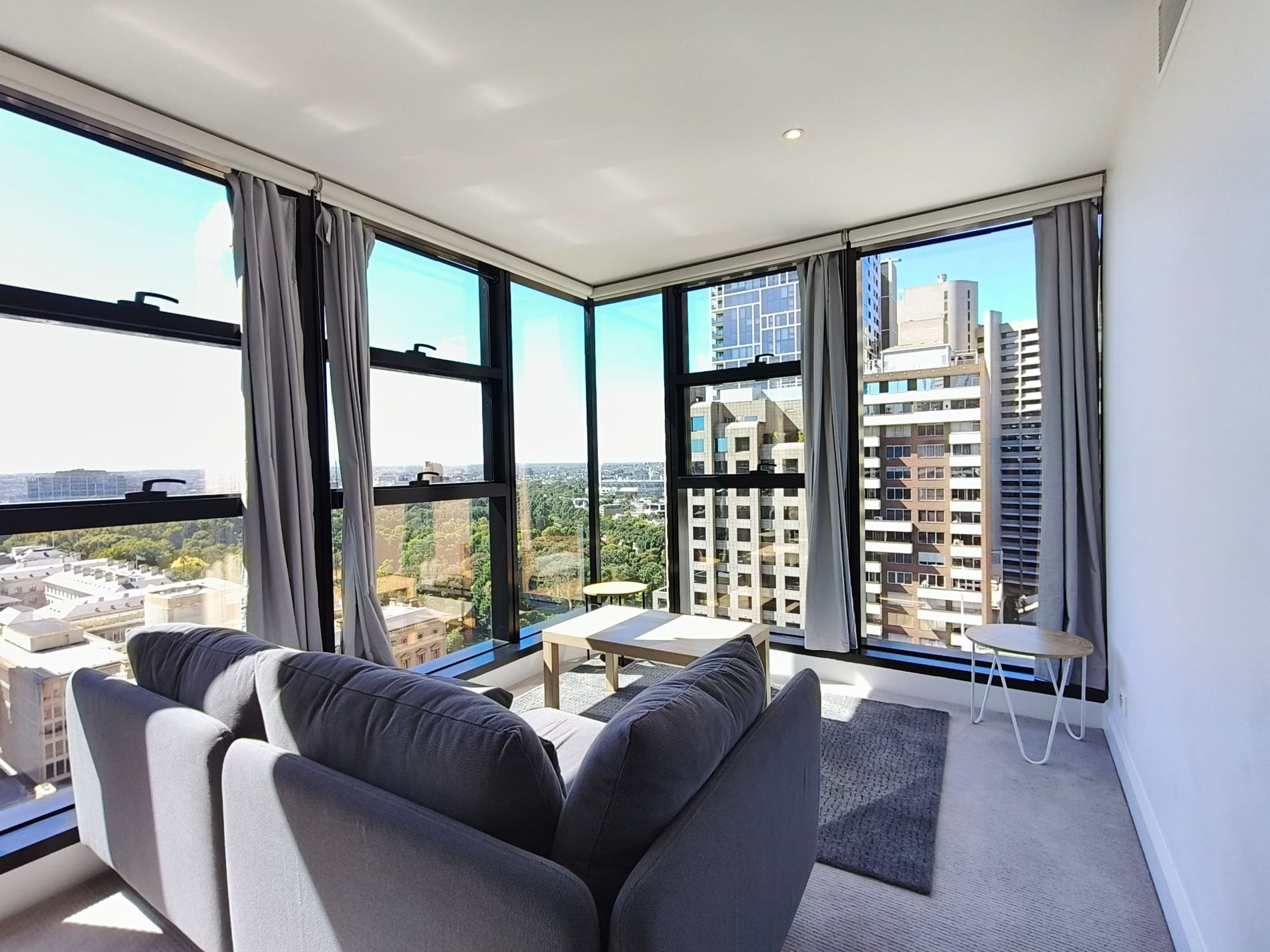 1607 / 27 Little Collins Street, Melbourne
