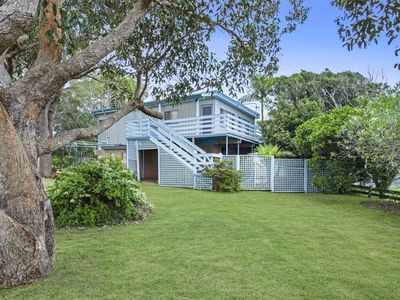 111 Bannister Head Road, Mollymook