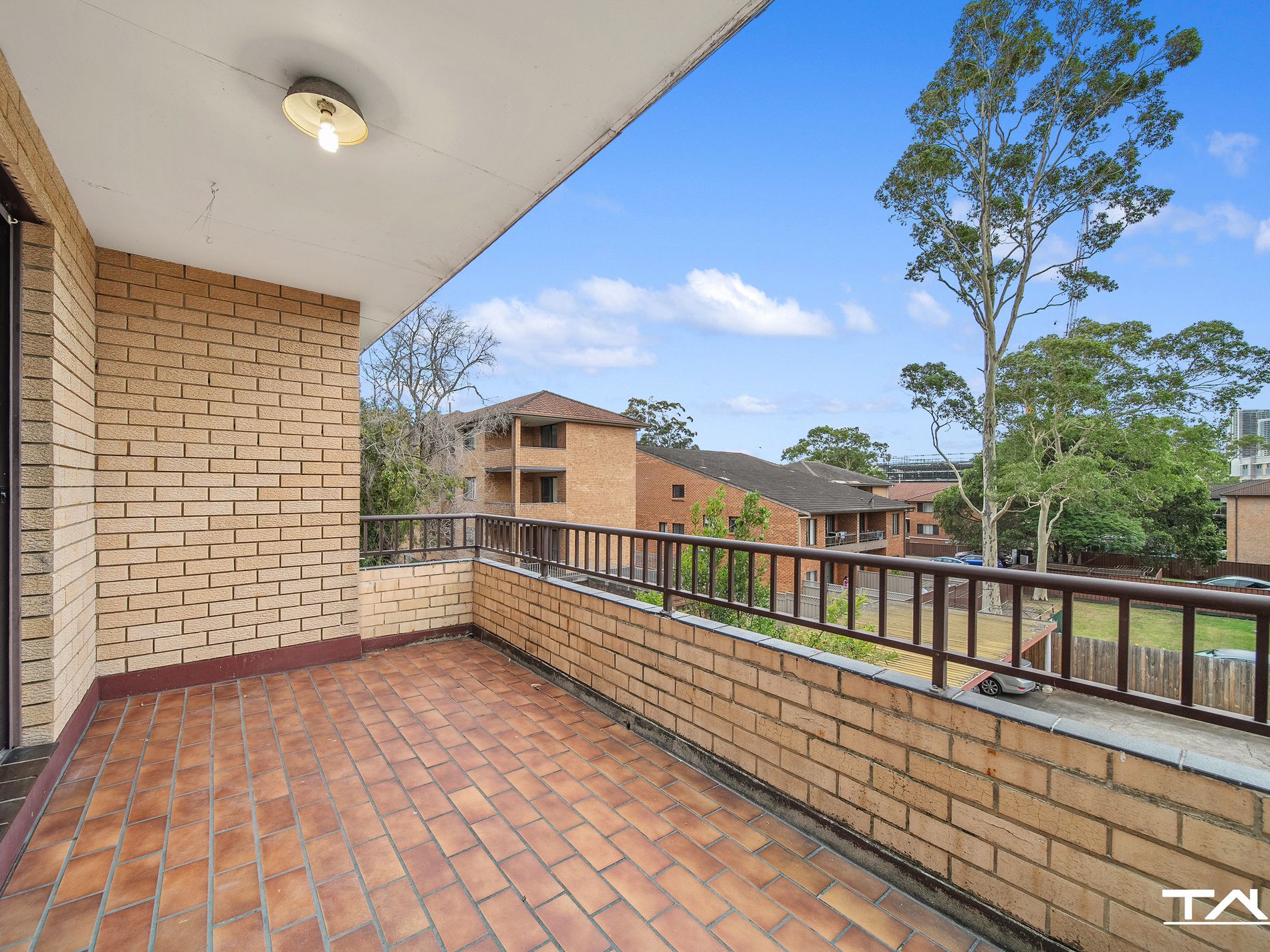 13 / 185 Hawkesbury Road, Westmead