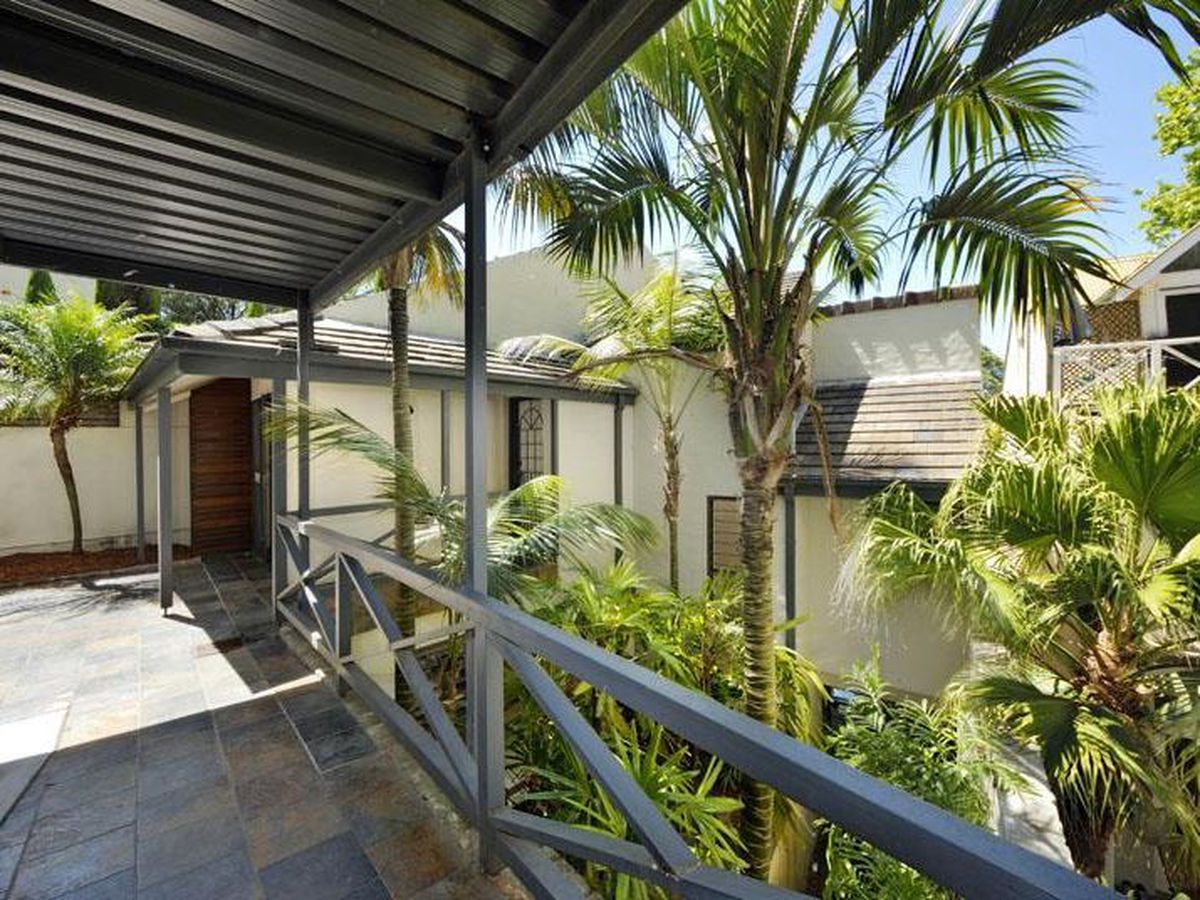 17 Little West Street, Darlinghurst