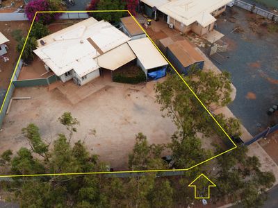 35 Pedlar Street, South Hedland