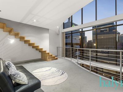 54 / 255 Adelaide Terrace, Perth