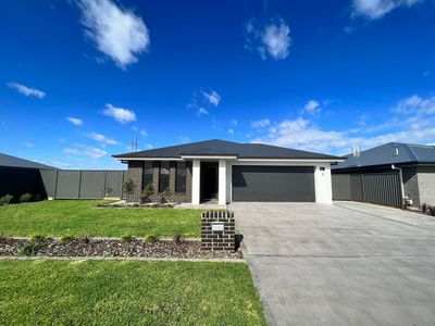 43 Argyle Avenue, Dubbo