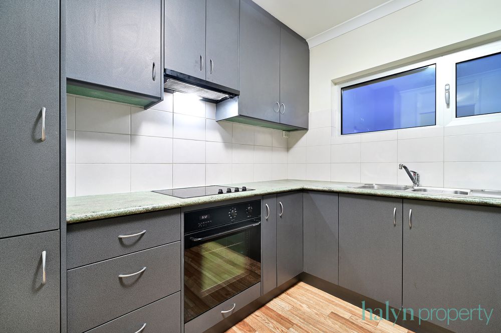 19W / 9 Parker Street, South Perth