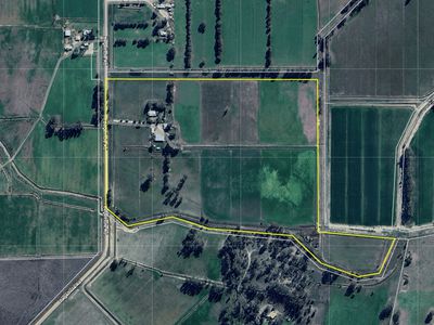 106 Begelhole Road, Murrabit