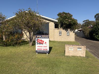 1 / 35 Hind Avenue, Forster