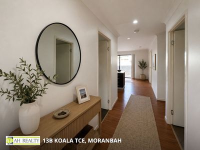 13B Koala Terrace, Moranbah