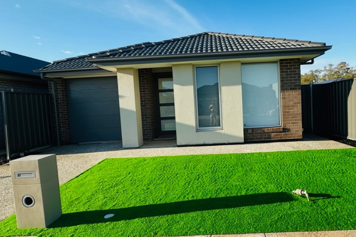 36 Glenthorne Crescent, Andrews Farm