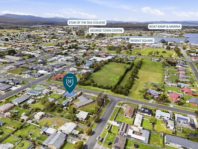 33 Arthur Street, George Town