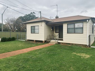 241 Wingewarra Street, Dubbo