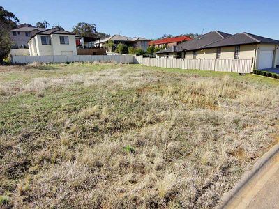 Lot 36 Woodside Road, Tamworth