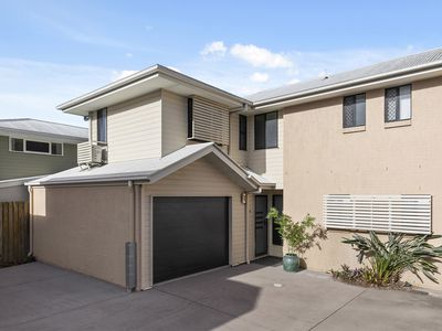 4 / 5 Seabrook Street, Kedron
