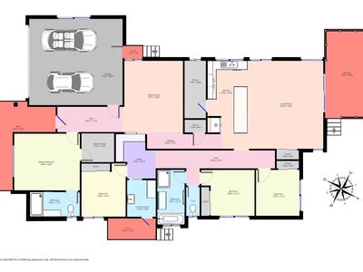 2A Bass Street, Eden