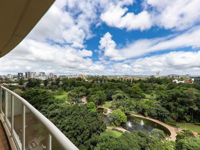 Brisbane City