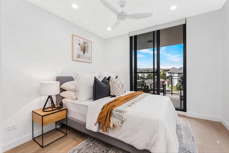 211 / 4 Gerbera Place, Kellyville