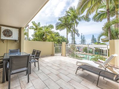 222 / 180 Alexandra Parade, Alexandra Headland