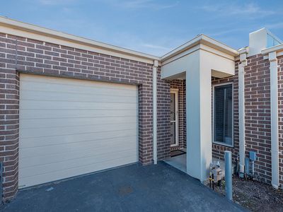 3/10 Leveque Loop, Craigieburn