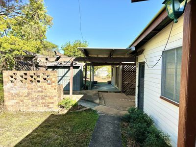 16 Wheatley Street, Monto
