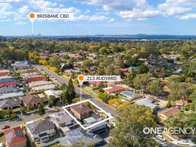 213 Rudyard St, Forest Lake