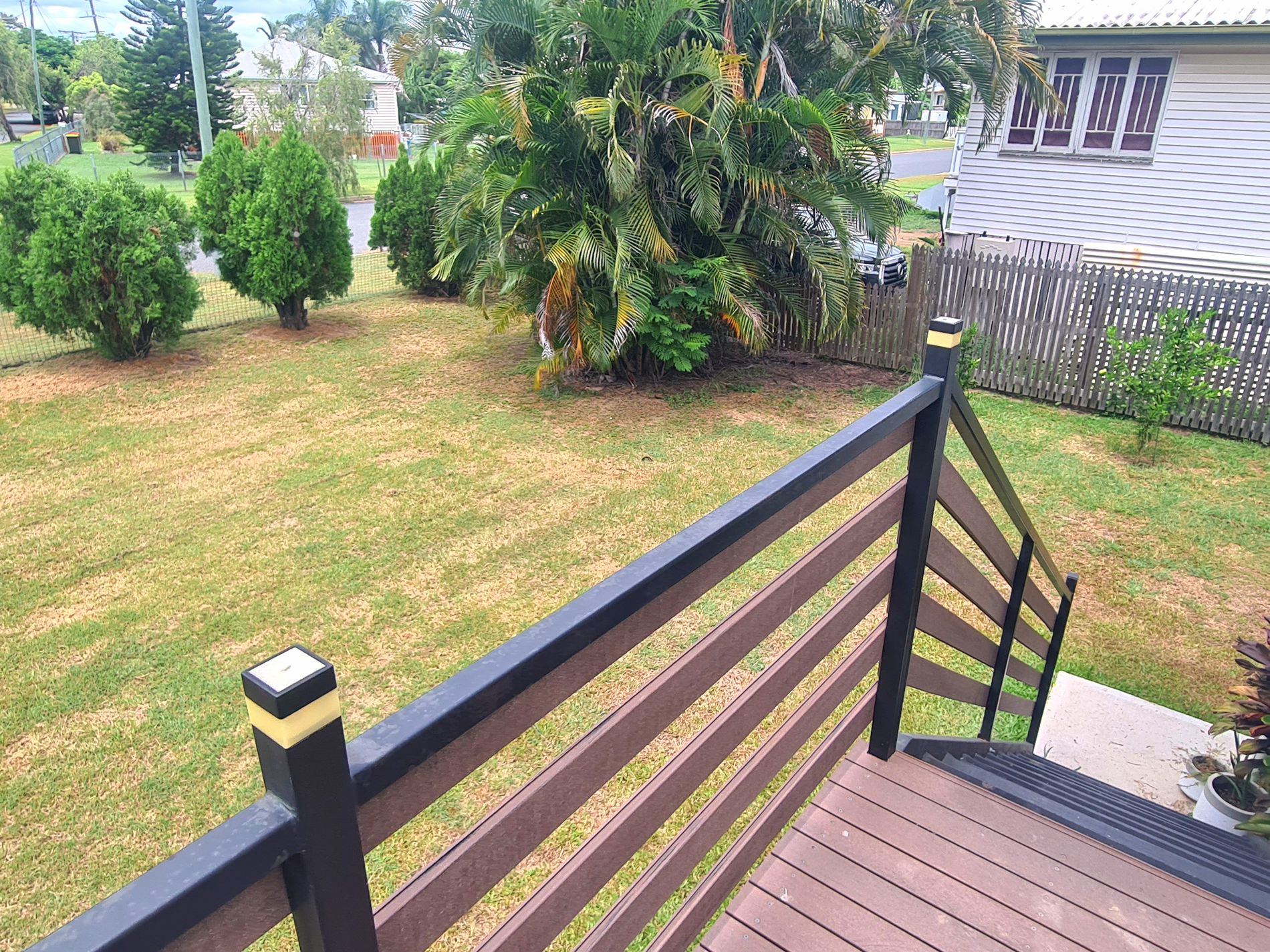 37 Underwood Street, Park Avenue